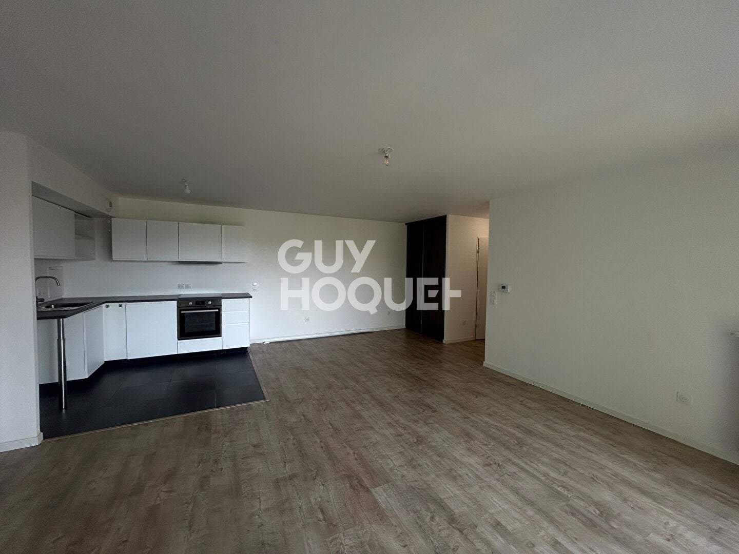Flat Rue Houssa Ouaid in Chelles
