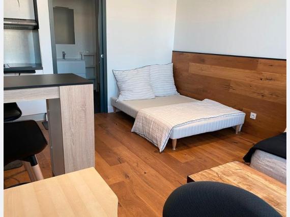 Flat Rue duffour-dubergier in Bordeaux