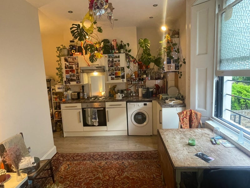 Room Clissold Road in Greater London