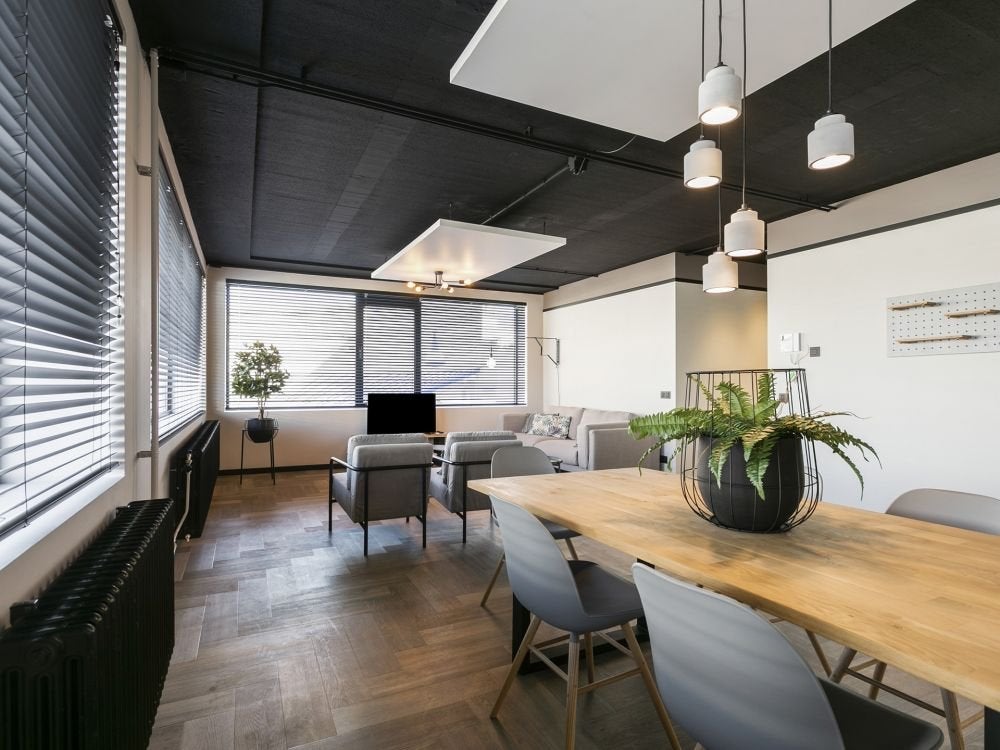 Appartement Arsenaalstraat in Terneuzen