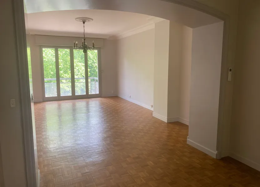 Appartement Impasse du Corporal à Castres