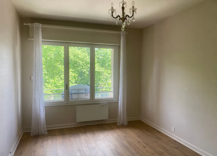 Appartement Impasse du Corporal à Castres