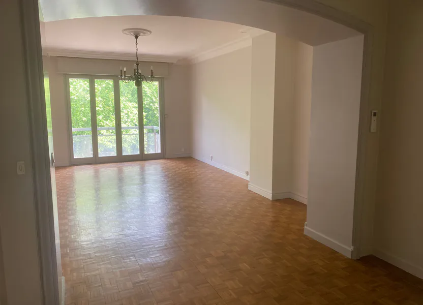 Appartement Impasse du Corporal à Castres