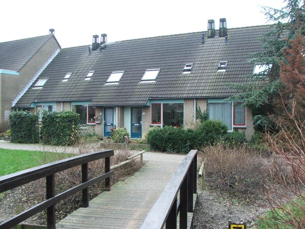 Verlaat