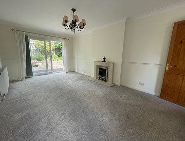 House Parsons Court in East Lindsey