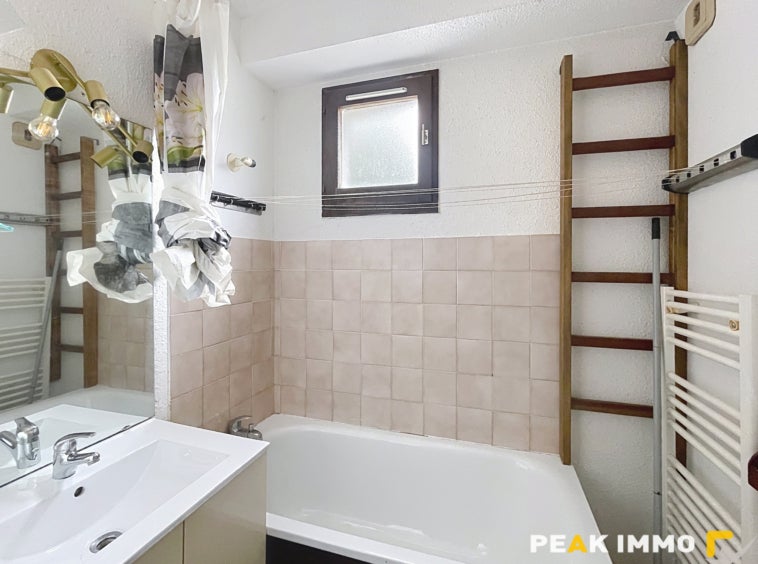 Appartement Montée des Jourdillets à Saint-Jeoire