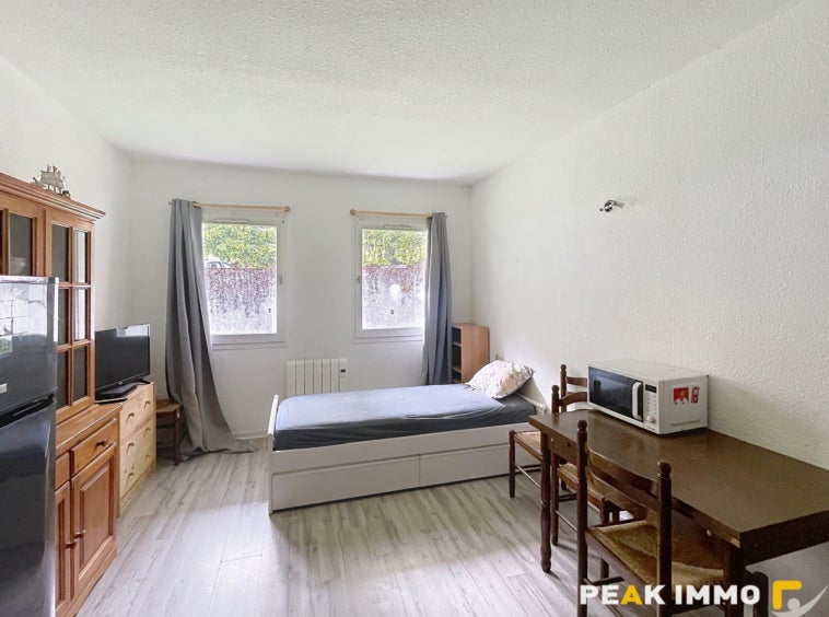 Appartement Montée des Jourdillets à Saint-Jeoire