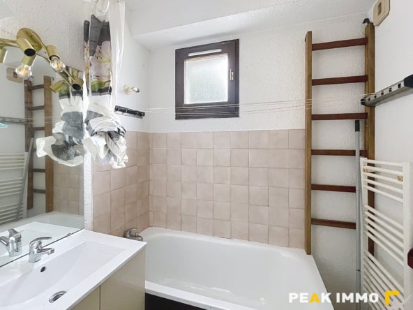Appartement Montée des Jourdillets à Saint-Jeoire