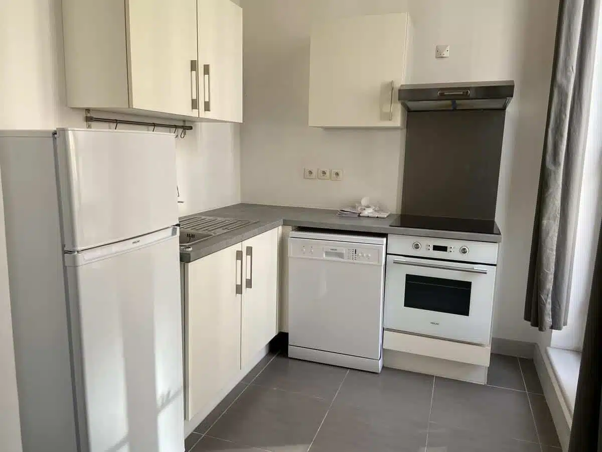 Appartement Rue Édouard Delanglade à Marseille