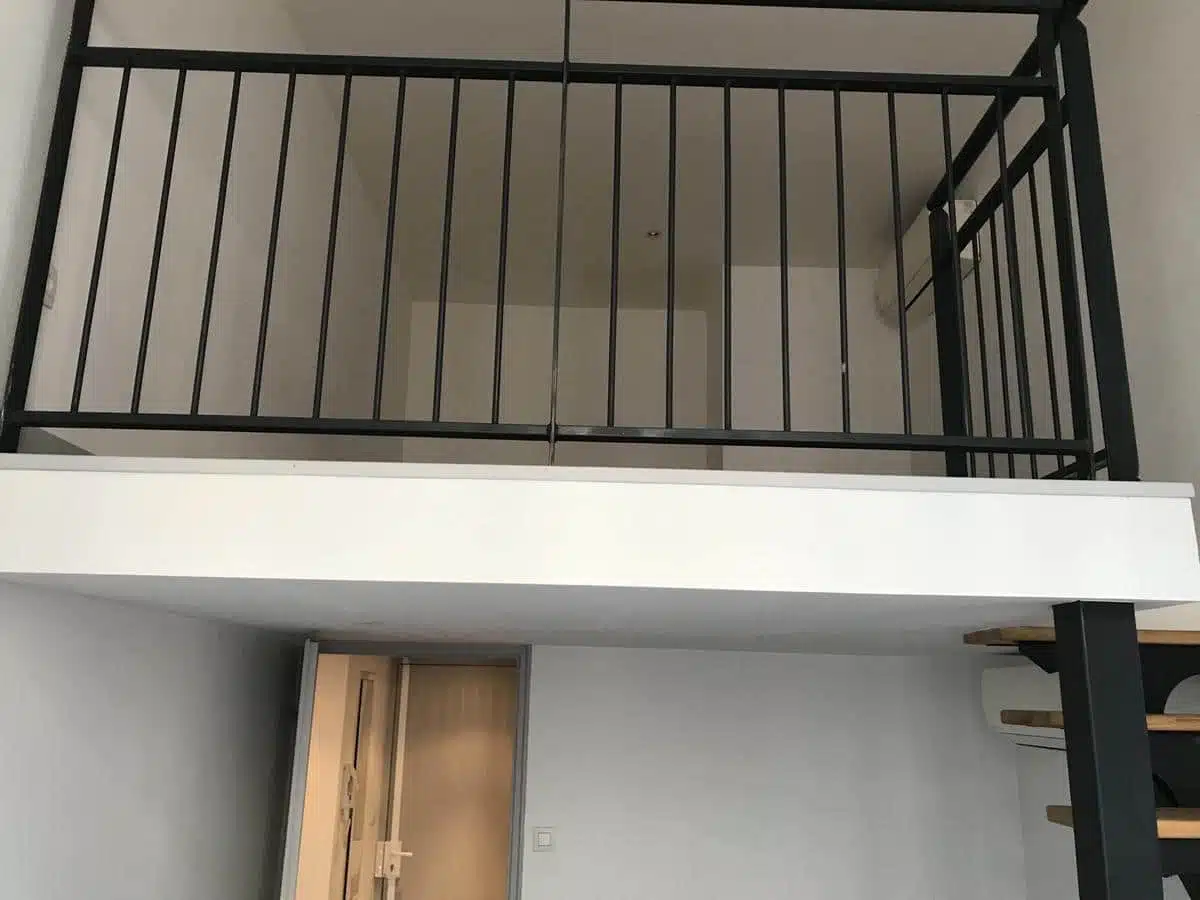 Appartement Rue Édouard Delanglade à Marseille