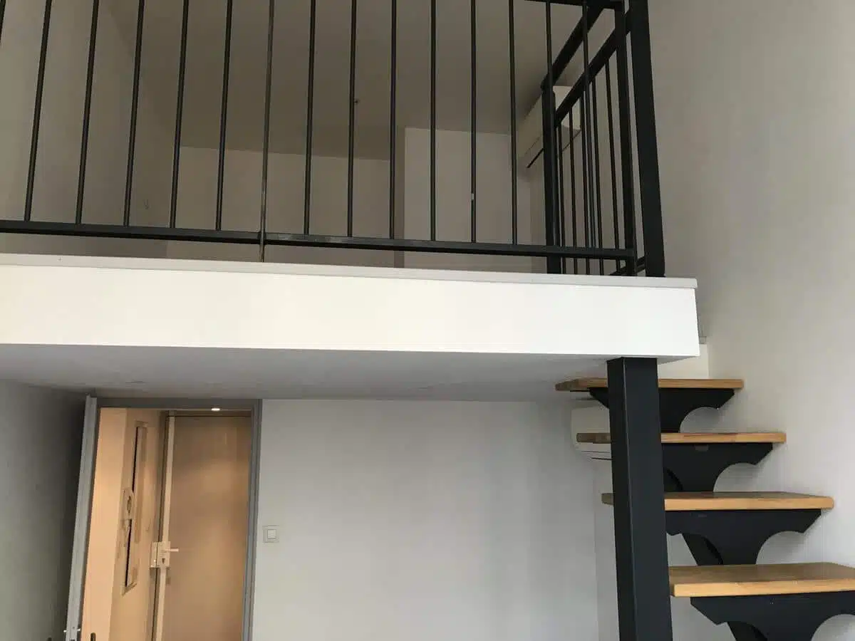 Appartement Rue Édouard Delanglade à Marseille