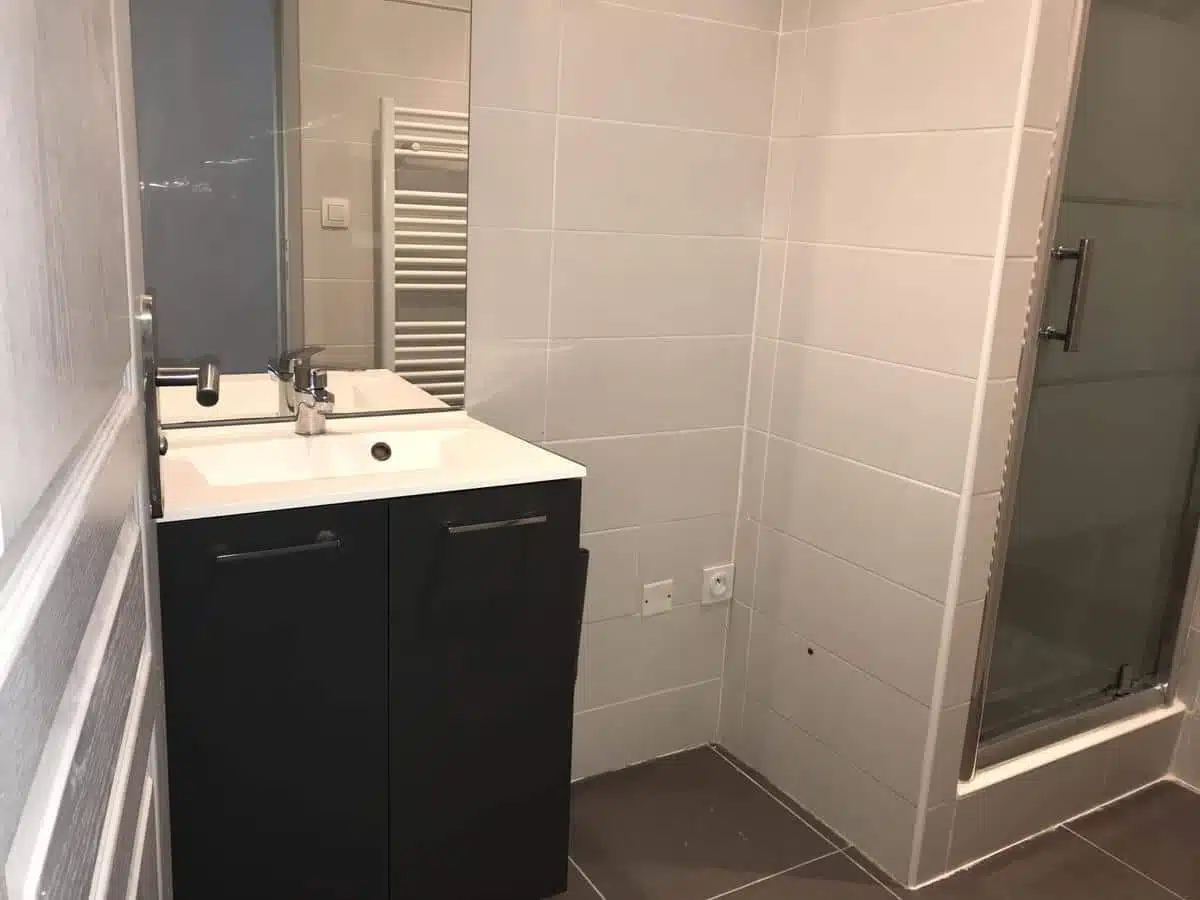 Appartement Rue Édouard Delanglade à Marseille
