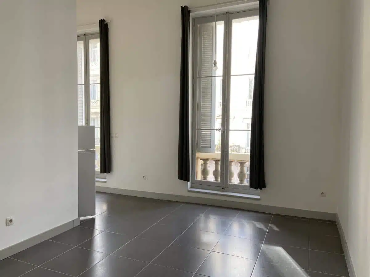 Appartement Rue Édouard Delanglade à Marseille