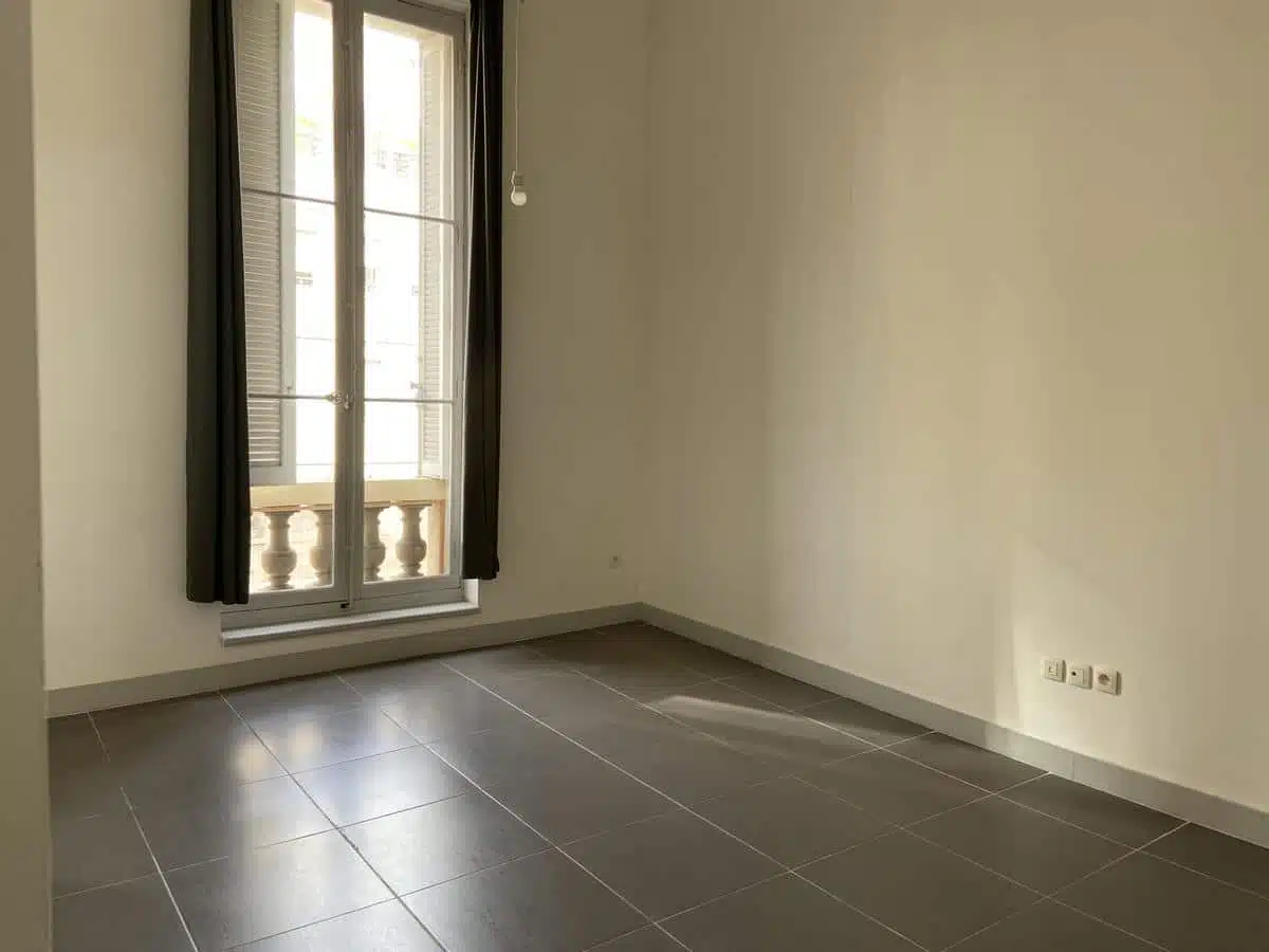 Appartement Rue Édouard Delanglade à Marseille