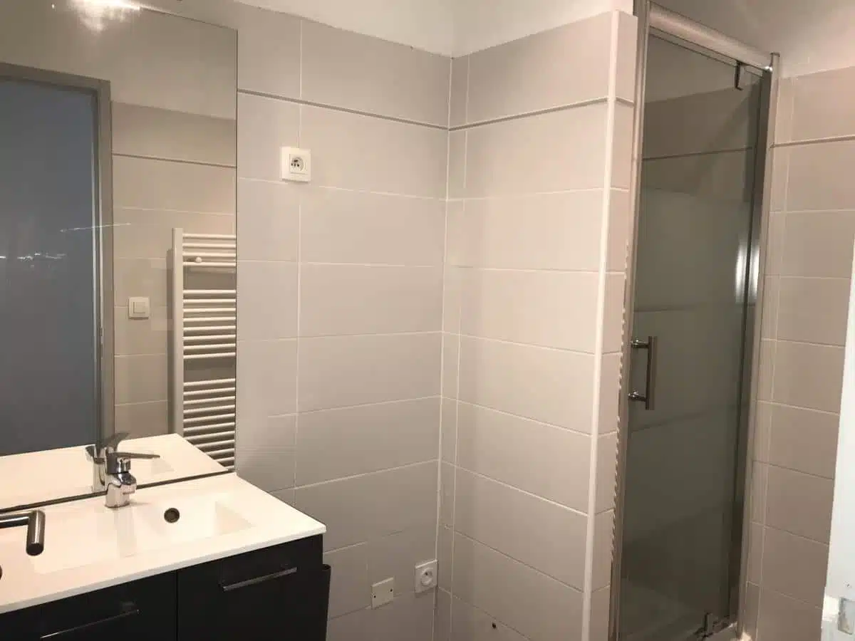 Appartement Rue Édouard Delanglade à Marseille
