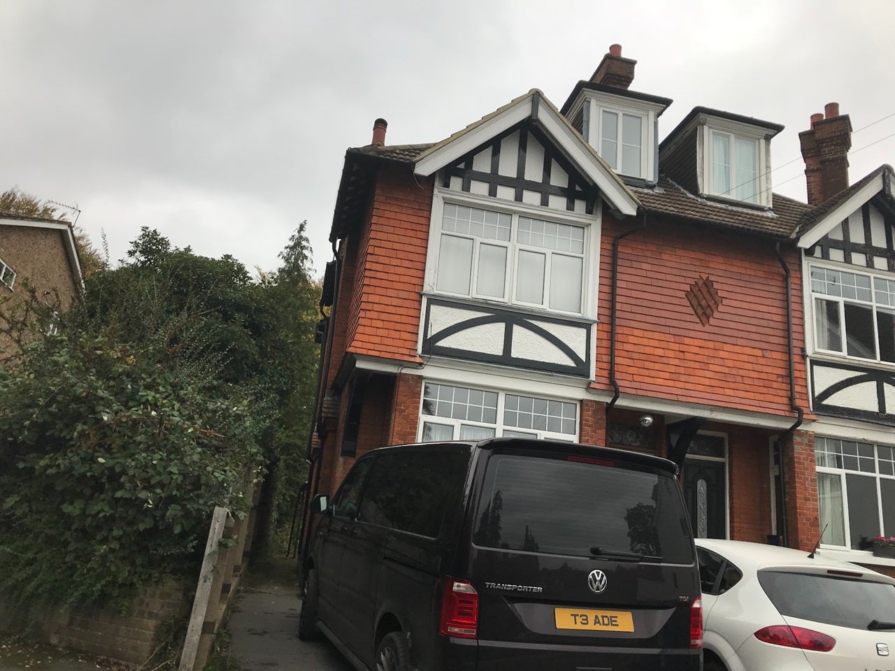 Room Clockhouse Road in Rushmoor