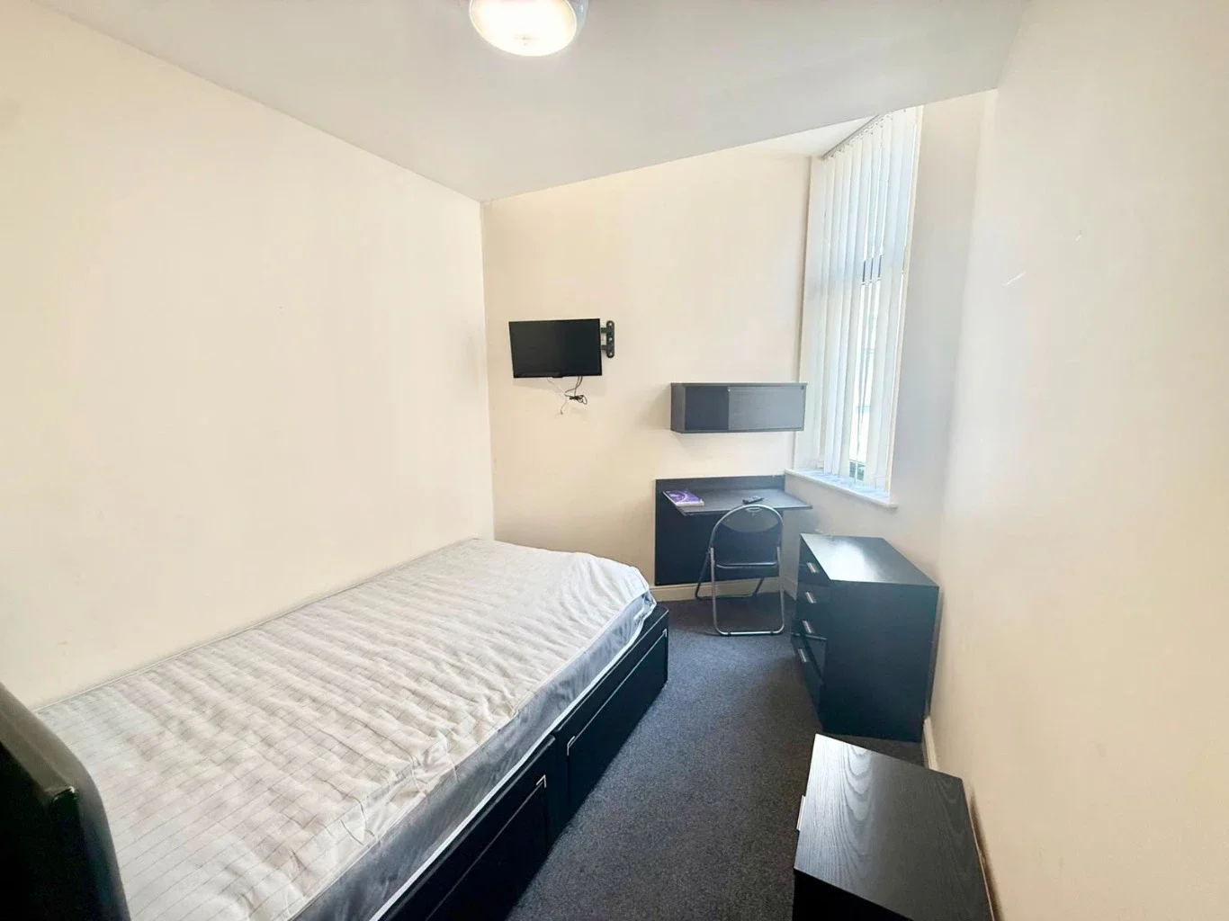 Room York Street in Liverpool