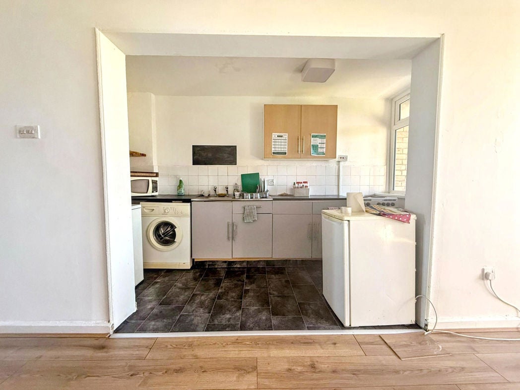 Flat Foxley in Sunderland