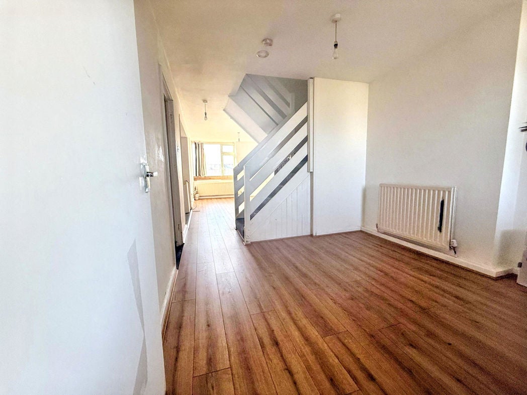 Flat Foxley in Sunderland
