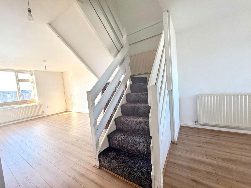 Flat Foxley in Sunderland