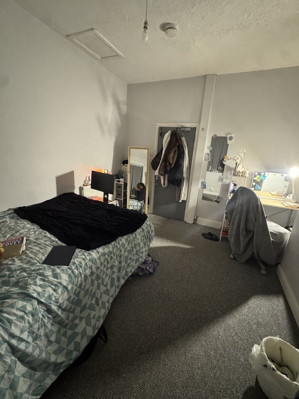 Room Hart Street in Nottingham