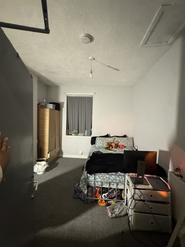 Room Hart Street in Nottingham