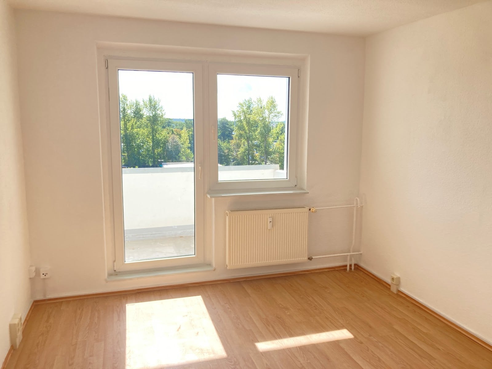 Wohnung Olvenstedter Chaussee in Magdeburg