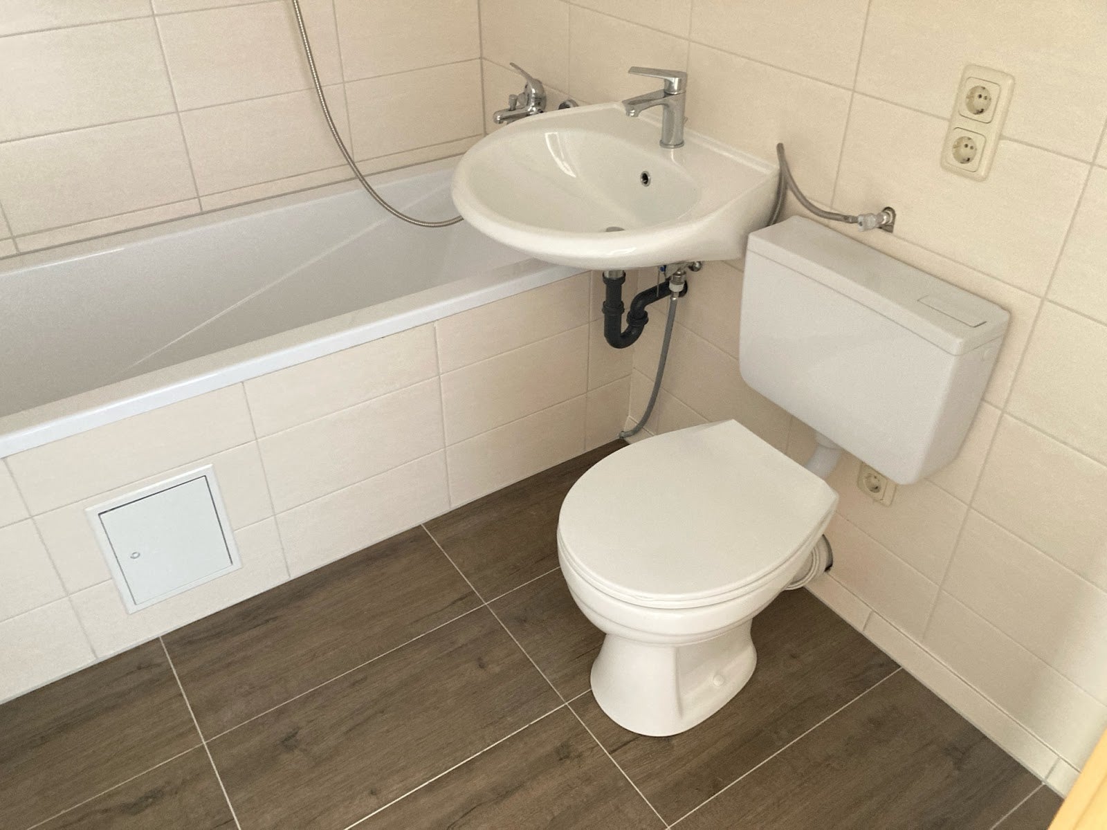 Wohnung Olvenstedter Chaussee in Magdeburg