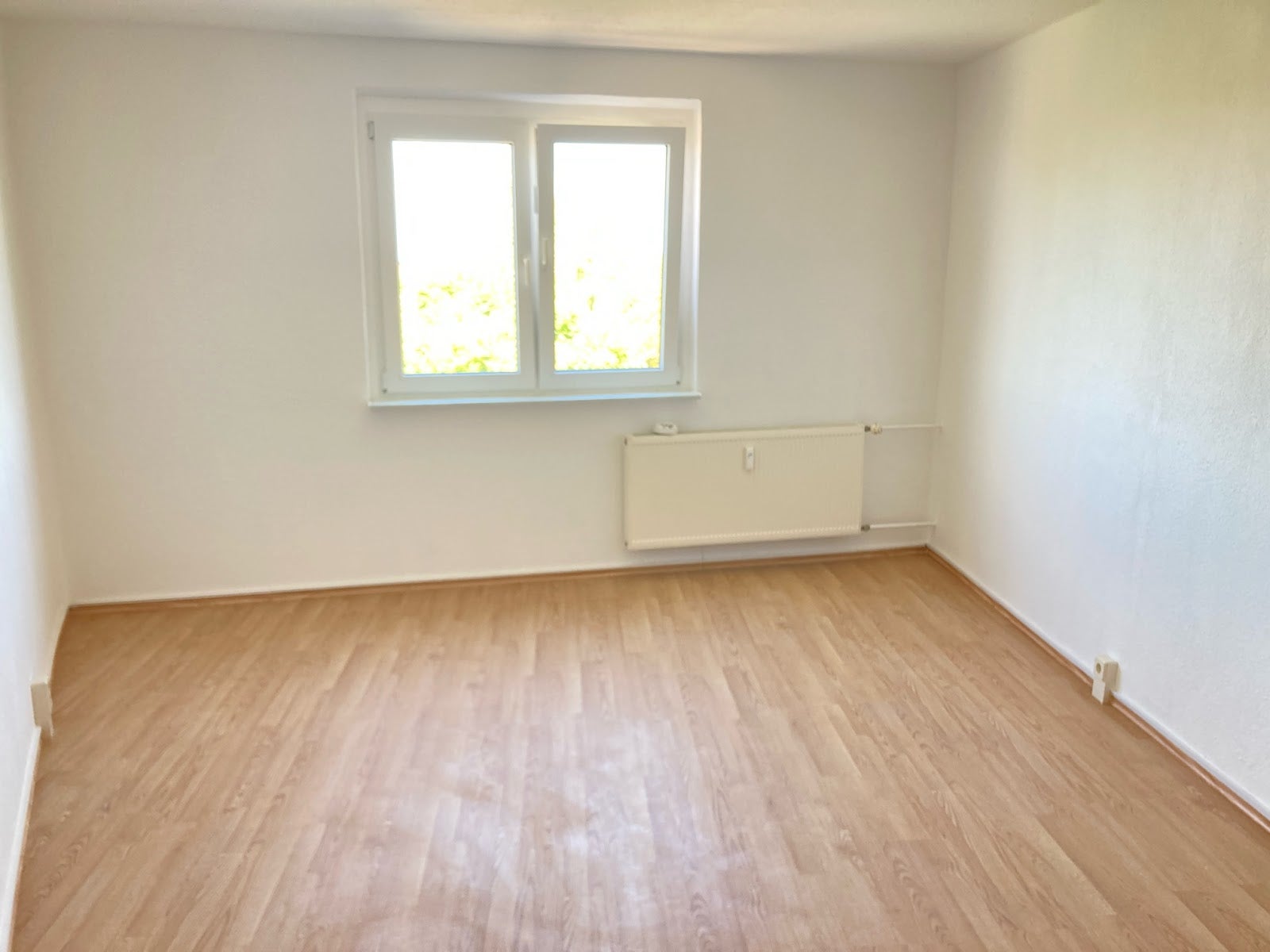 Wohnung Olvenstedter Chaussee in Magdeburg