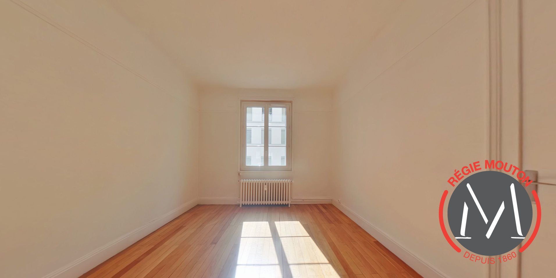 Appartement Rue Casimir Périer à Lyon