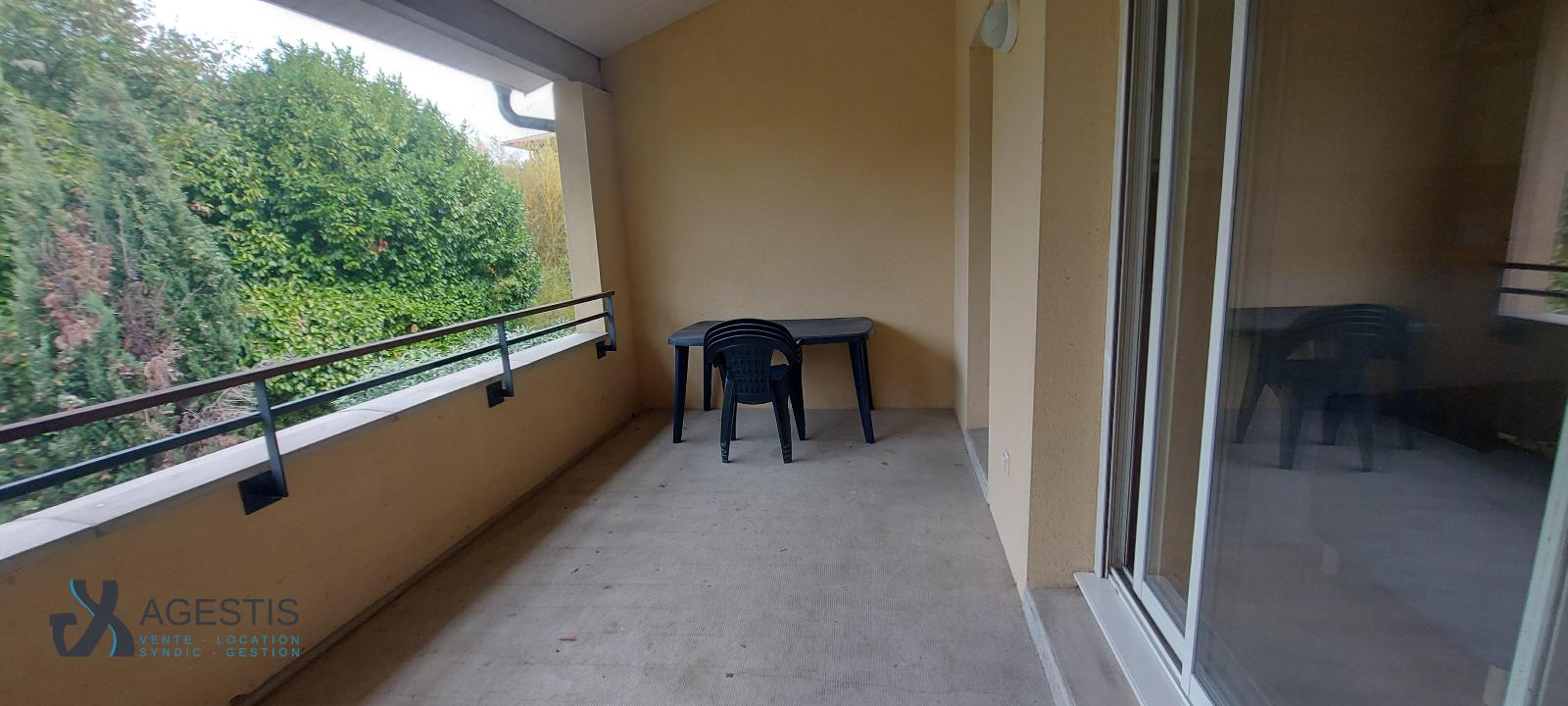 Appartement Route de Castres à Quint-Fonsegrives
