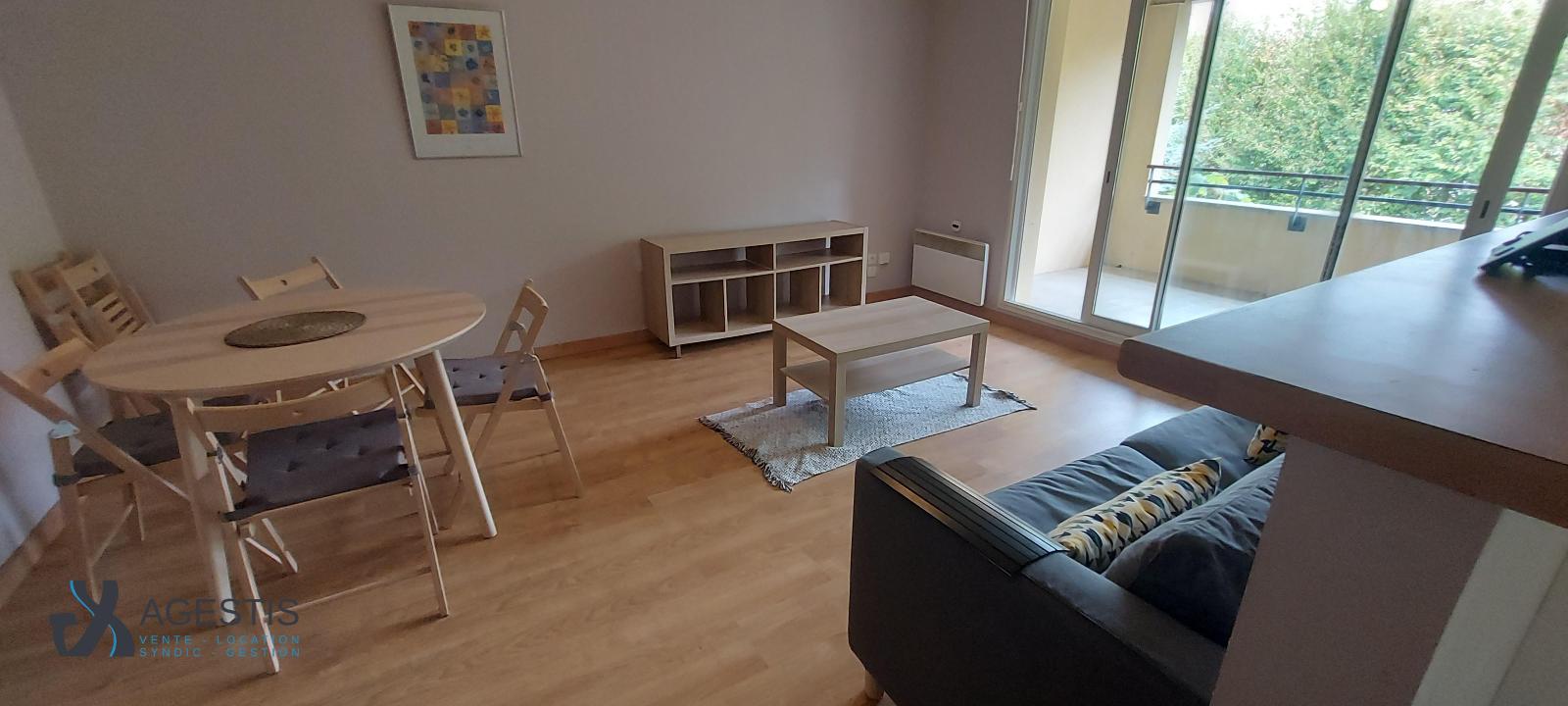 Appartement Route de Castres à Quint-Fonsegrives