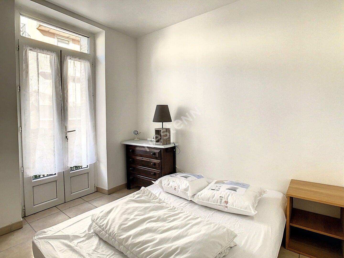 Appartement Avenue Joseph Combier à Livron-sur-Drôme