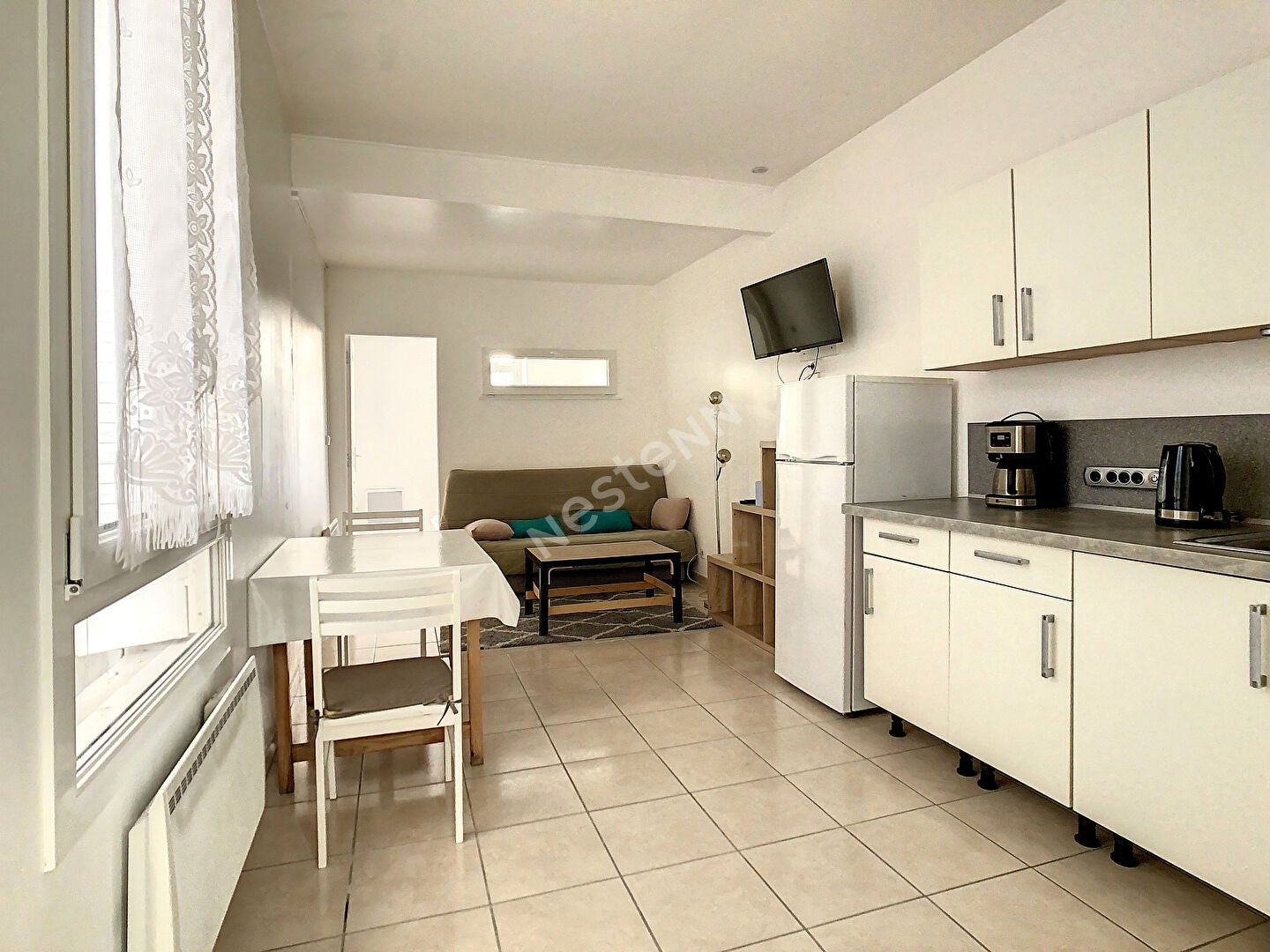 Appartement Avenue Joseph Combier à Livron-sur-Drôme