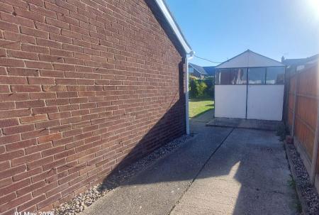 House Penrose Close in King's Lynn and West Norfolk