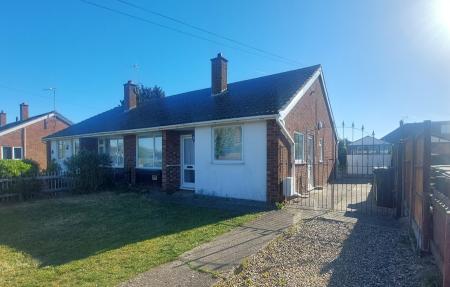 House Penrose Close in King's Lynn and West Norfolk