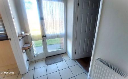 House Penrose Close in King's Lynn and West Norfolk