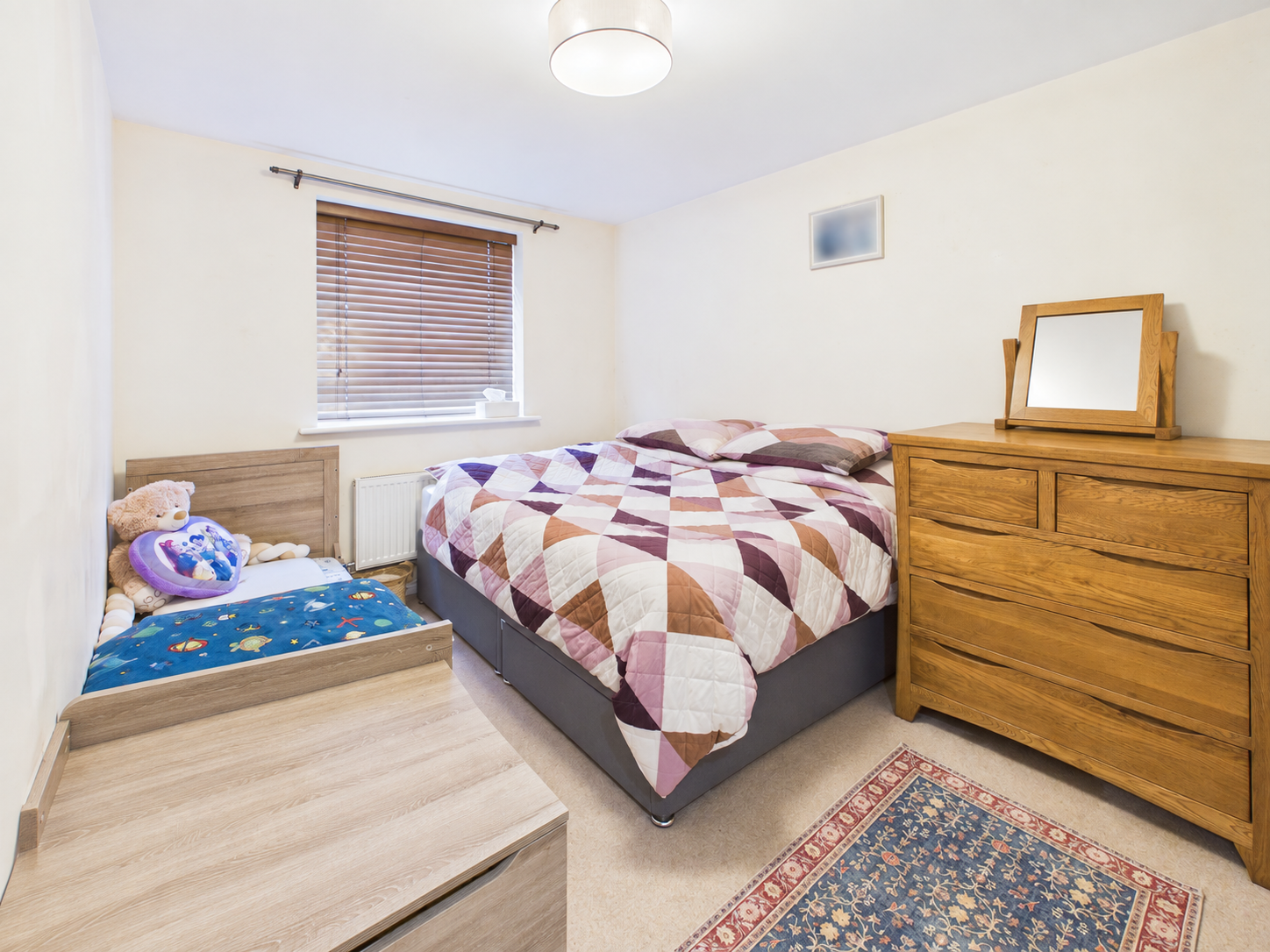 Flat Sotherby Drive in Cheltenham