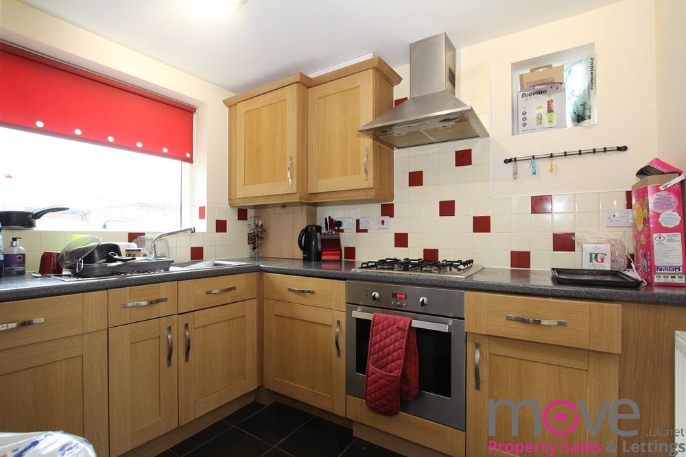 Flat Sotherby Drive in Cheltenham