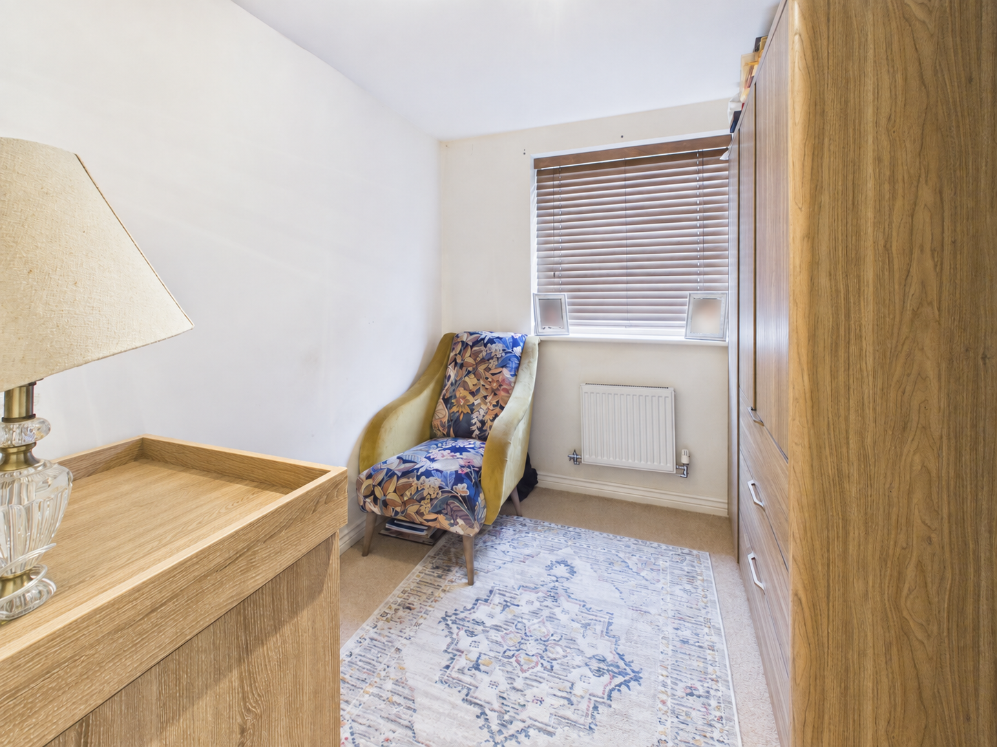 Flat Sotherby Drive in Cheltenham