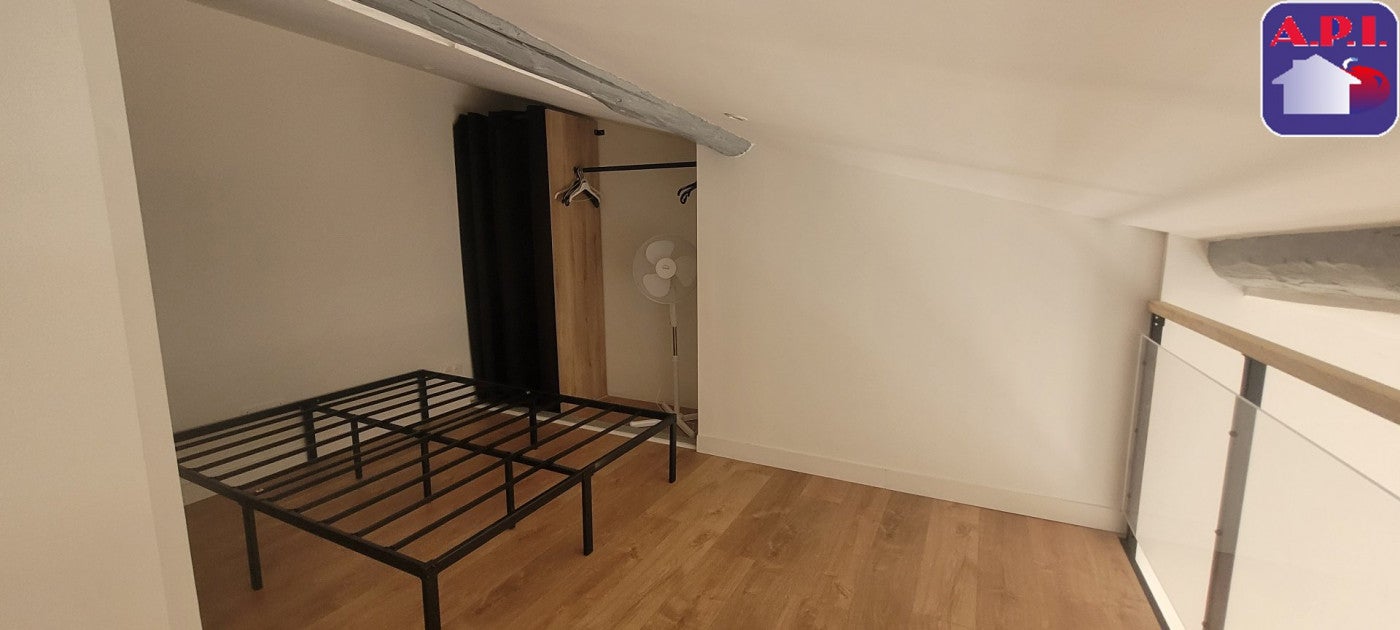 Appartement Place de la République à Pamiers