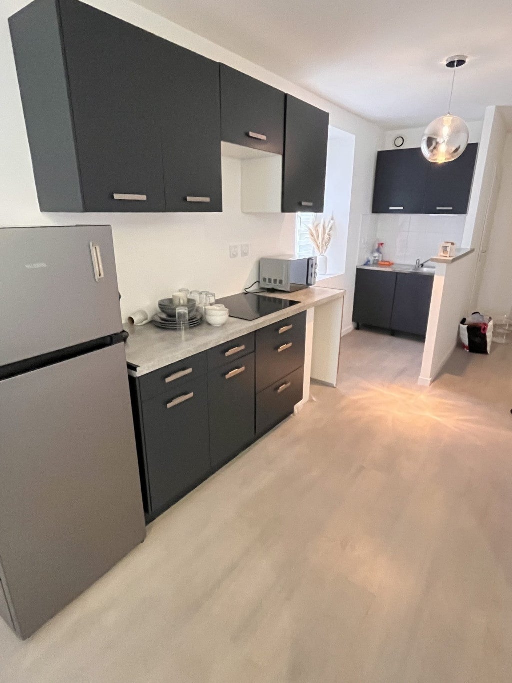 Flat Rue du 11 Novembre in Sury-le-Comtal