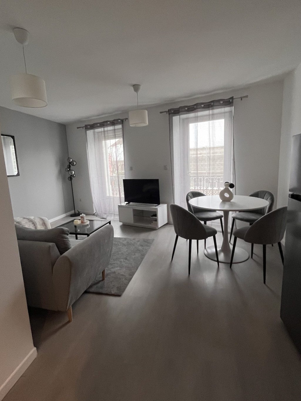 Flat Rue du 11 Novembre in Sury-le-Comtal