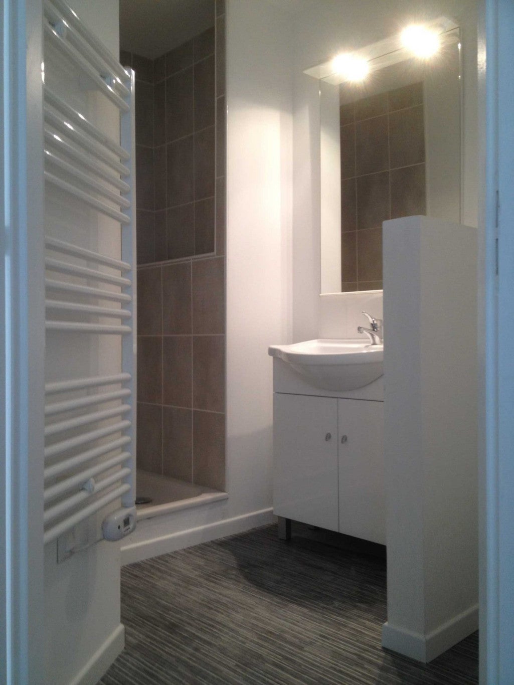 Flat Rue du 11 Novembre in Sury-le-Comtal