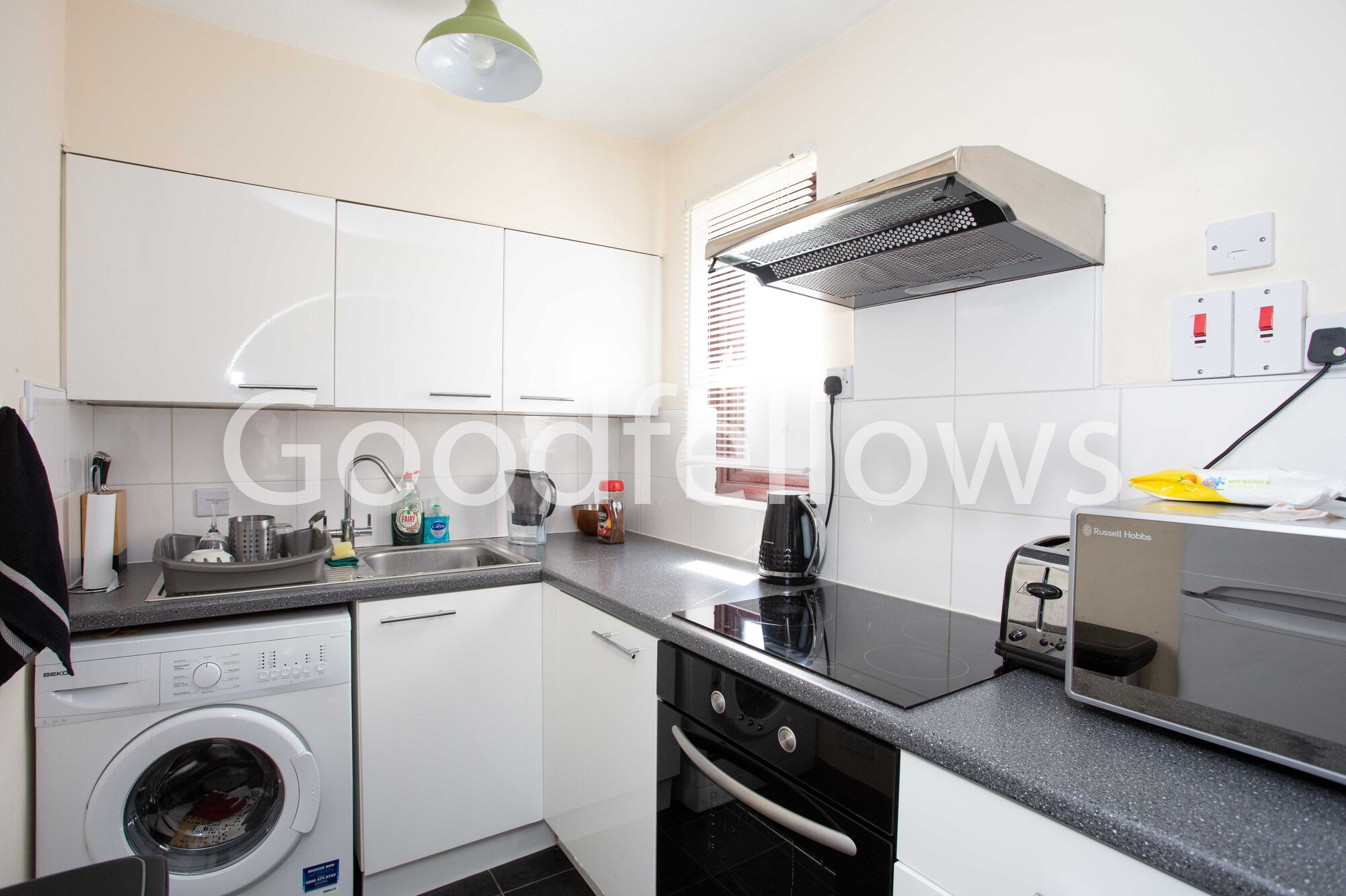 Flat GB 17 in Chatham