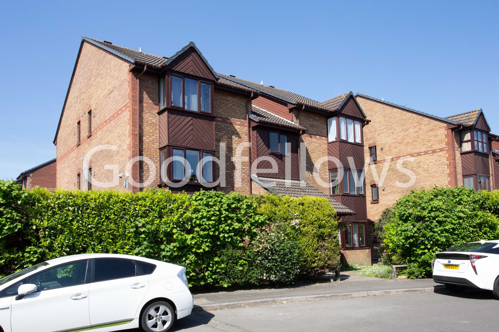 Flat GB 17 in Chatham