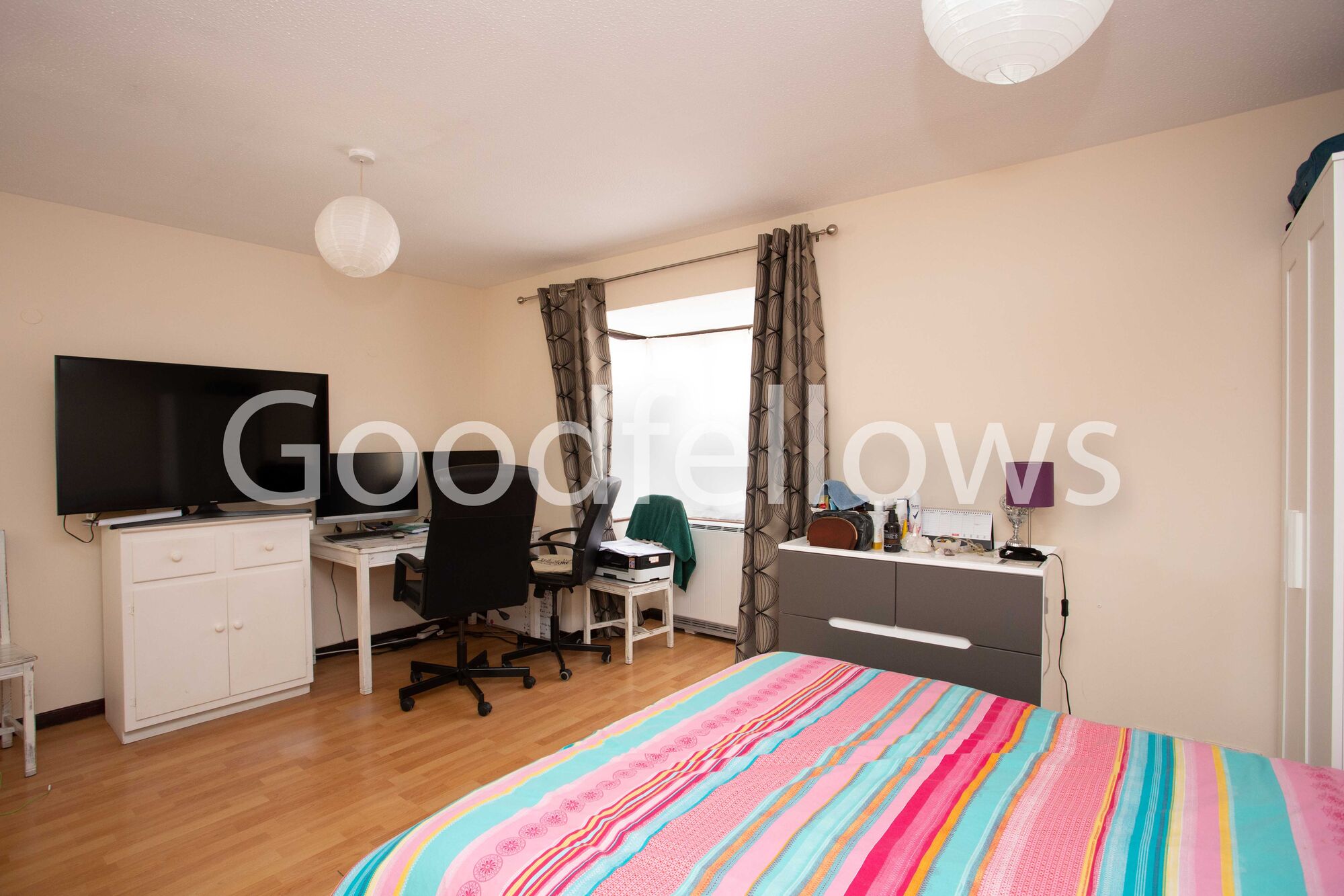 Flat GB 17 in Chatham