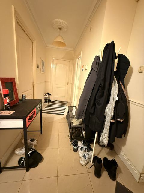 Room Leathermarket Court in Greater London