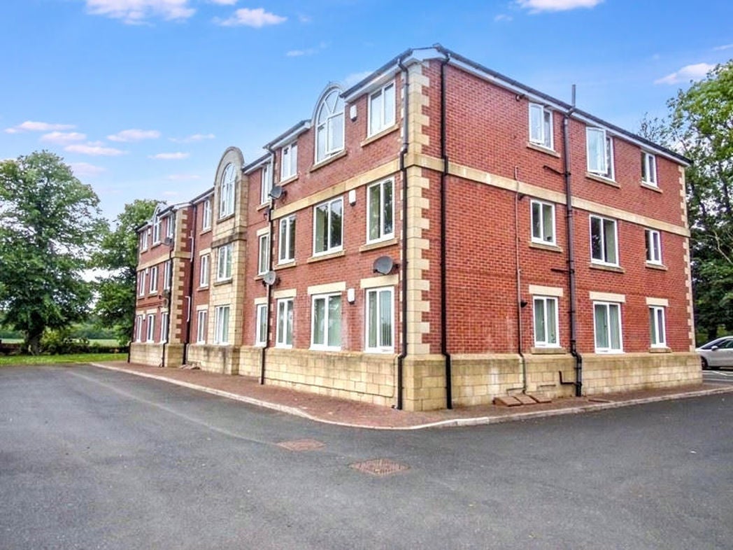 Flat A193 in Blyth