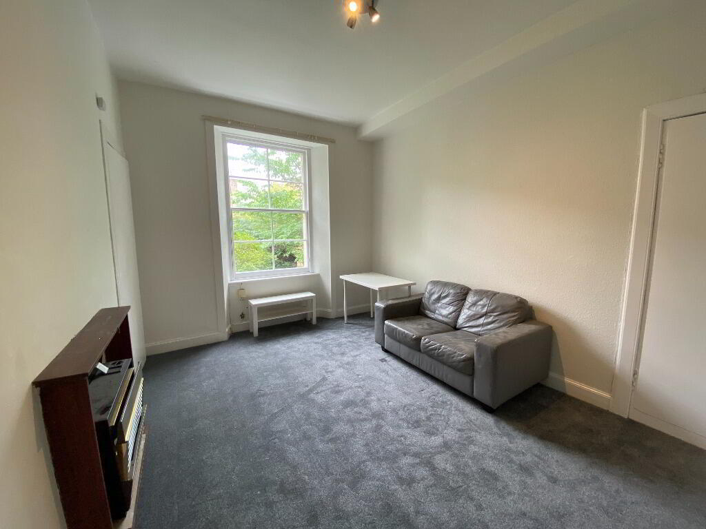 Flat New Mart Road in City of Edinburgh
